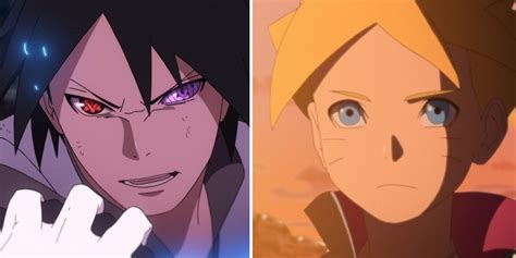 kurotsuchi boruto|Boruto: 5 Strongest Characters From The Chunin Exams Arc (& 5 .